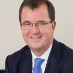 Mr. Bertrand Badre - MD - CFO